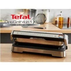 Tefal YY5283FB/GC784D10 Optigrill 4 in 1 XL Tefal