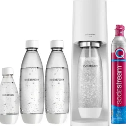 Terra Valuepack White