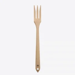 T&G Woodware Houten vork uit beuk FSC® 30cm