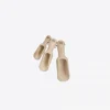 T&G Woodware Set van 3 kruidenlepels uit beuk FSC® 8, 10 en 12cm