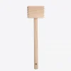 T&G Woodware Vleeshamer uit beuk FSC® 30.5cm