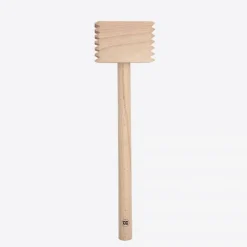 T&G Woodware Vleeshamer uit beuk FSC® 30.5cm
