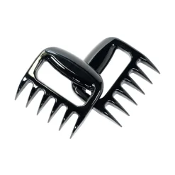 The Bastard Bear Claws