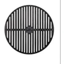 The Bastard Cast Iron Grid Medium