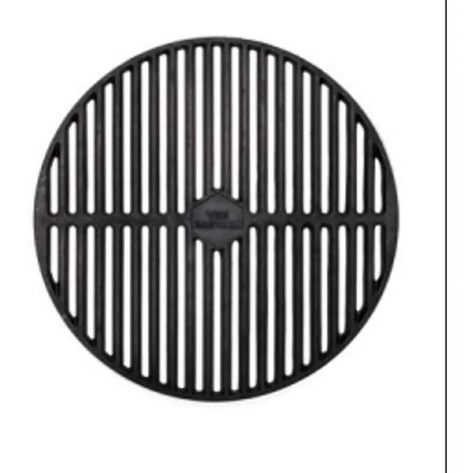The Bastard Cast Iron Grid Medium