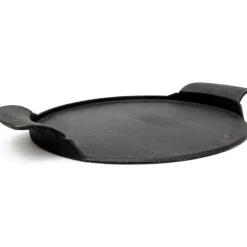 The Bastard Cast Iron Plancha Large
