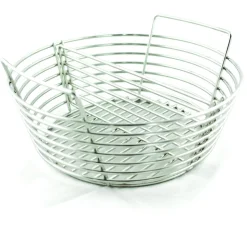 The Bastard Charcoal Basket
