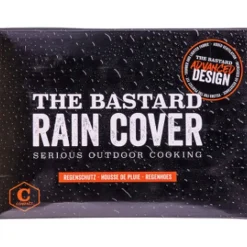 The Bastard Compact Regenhoes