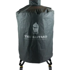 The Bastard Compact Regenhoes