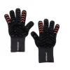The Bastard Fiber Thermo BBQ Gloves