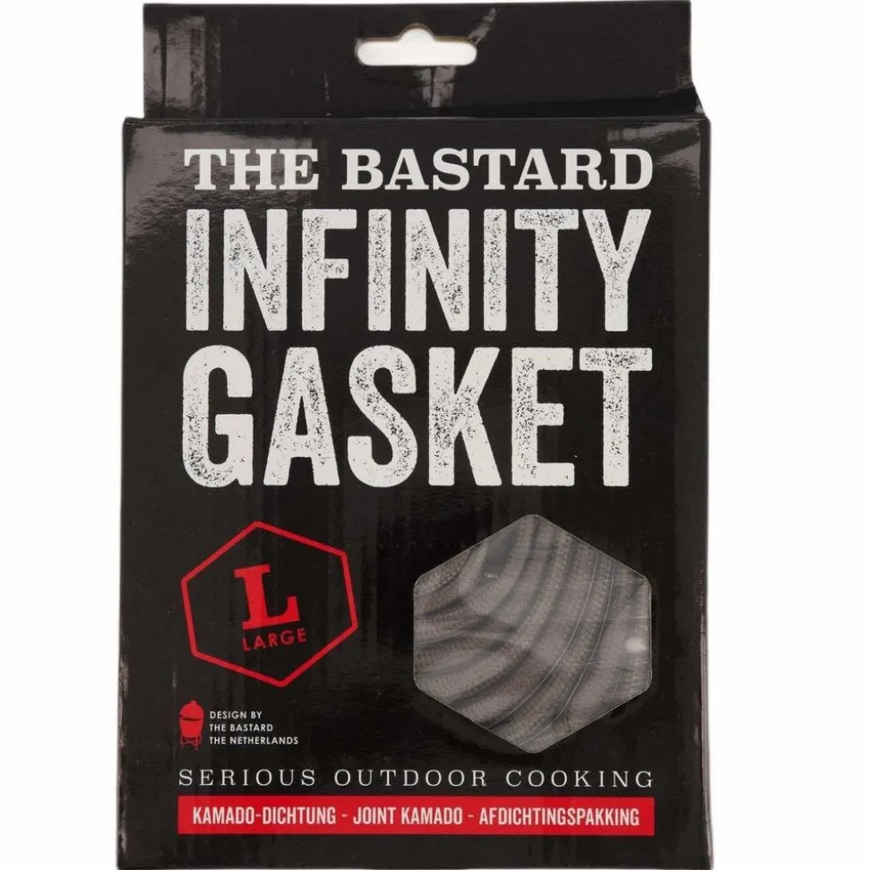 The Bastard Infinity Gasket Large