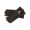 The Bastard Leather Gloves Pro