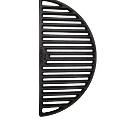 The Bastard Medium - Grillrooster - Half Moon - Gietijzer