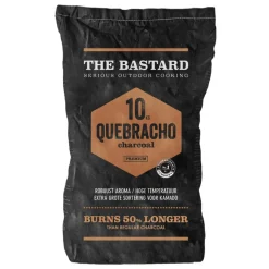 The Bastard Paraguay White Quebracho 10kg
