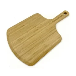 The Bastard Pizza Peel Wood 49x30x18 mm