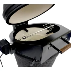 The Bastard Pizza Rotisserie M