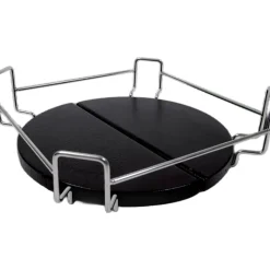 The Bastard Plate Setter Square Large