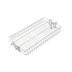 The Bastard Rotisserie flat rack Large