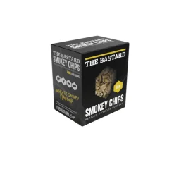 The Bastard Smoke chips Oak (500 G)