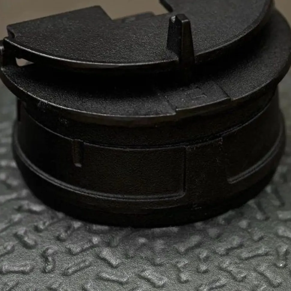 The Bastard VX Medium Complete