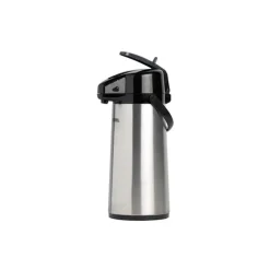 Thermos Pompthermos 2.2l Mat Inox (s) + Hendel 20x15x38cm - 2kg