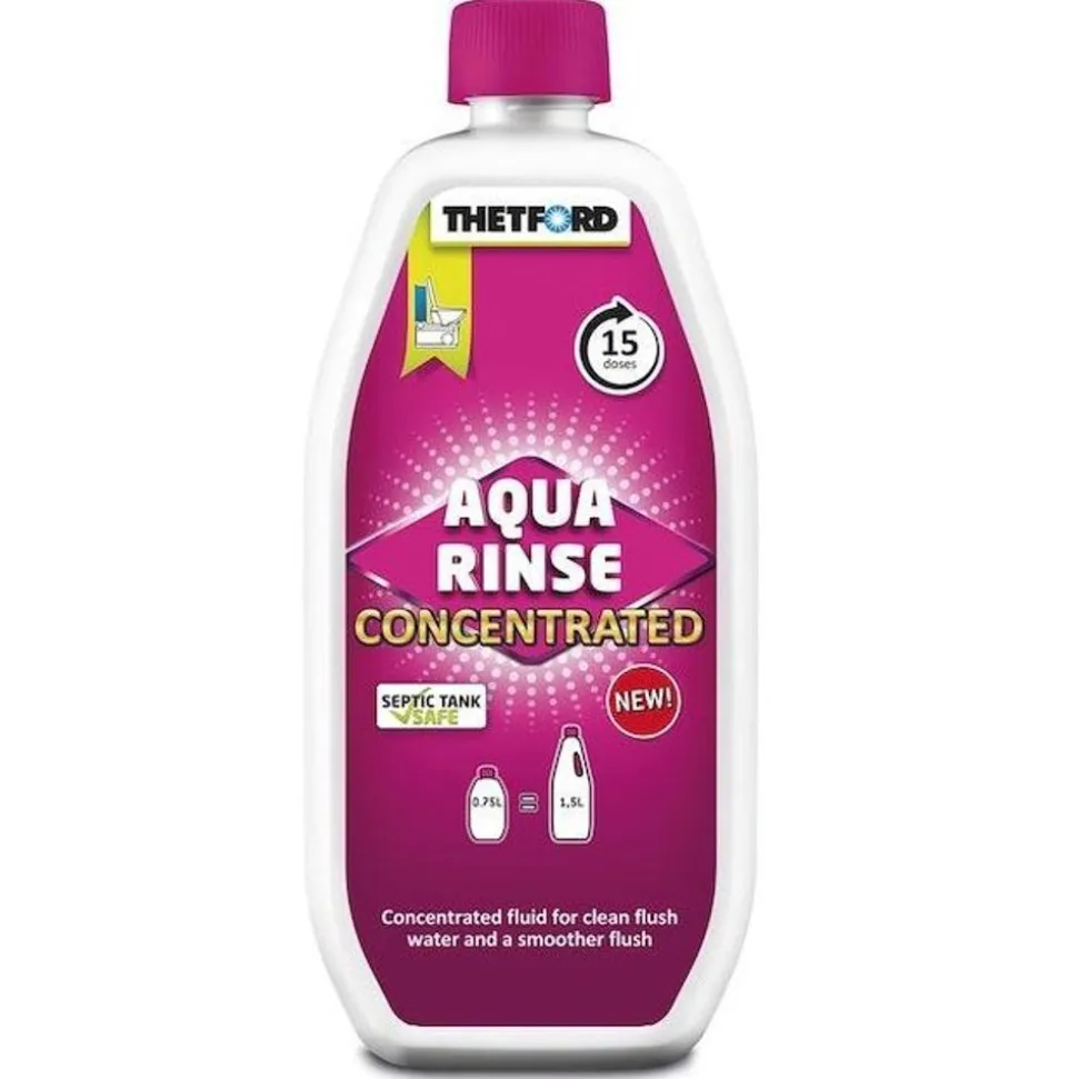 Thetford AQUA RINSE CONCENTR. 750ML