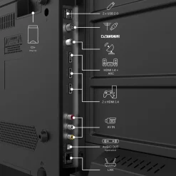Thomson Google TV 32inch QLED
