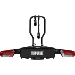 Thule EasyFold 3 Fietsendrager Geschikt voor 2 (elektrische) fietsen - Opvouwbaar