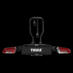 Thule EasyFold 3 Fietsendrager Geschikt voor 2 (elektrische) fietsen - Opvouwbaar