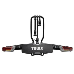 Thule EasyFold XT3 Black (13-pin)