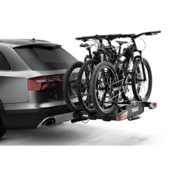 Thule EasyFold XT3 Black (13-pin)