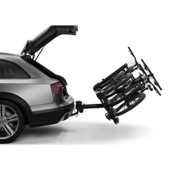 Thule EasyFold XT3 Black (13-pin)