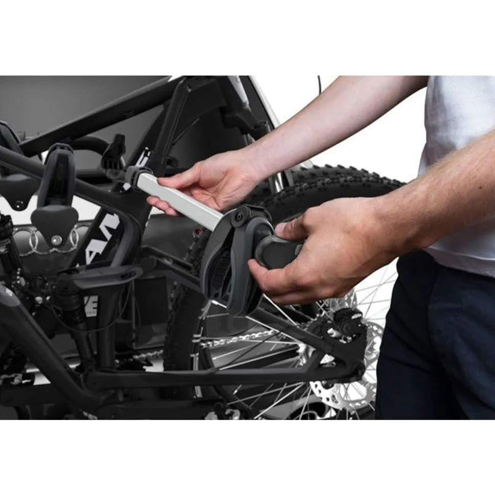 Thule EasyFold XT3 (13-pin)