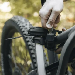 Thule Epos fietsdrager 3 fietsen