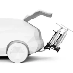 Thule OutPace 2bike (Tilt-up) 13 pin (9012100)