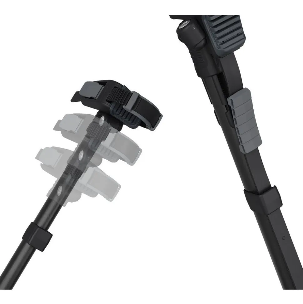 Thule OutPace 2bike (Tilt-up) 13 pin (9012100)