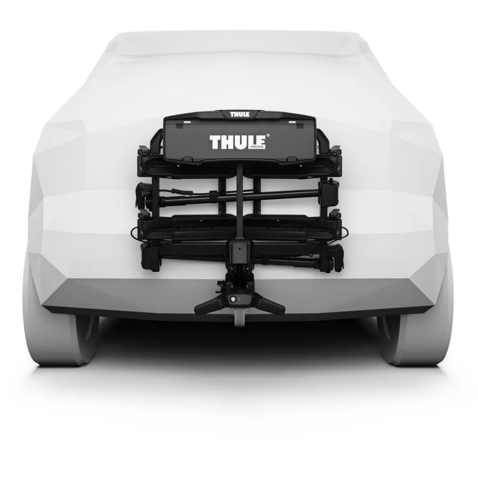 Thule OutPace 2bike (Tilt-up) 13 pin (9012100)