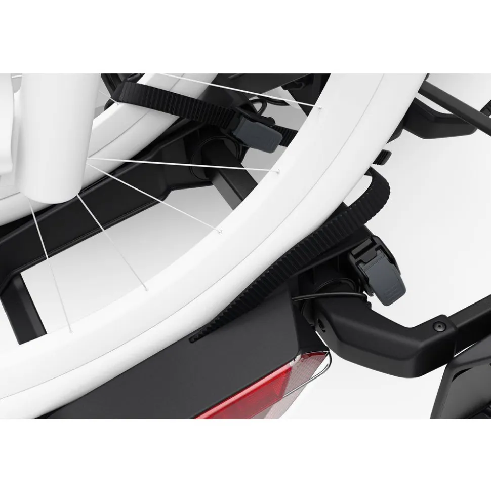 Thule OutPace 2bike (Tilt-up) 13 pin (9012100)