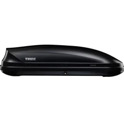 Thule Pacific M 200 Dakkoffer Antraciet