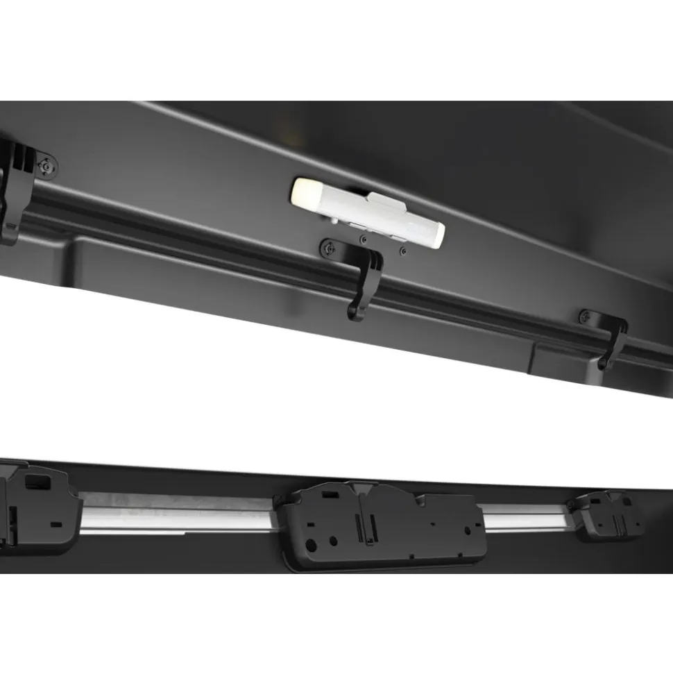 Thule Santu Fietsendragerbox 260Liter (909400)