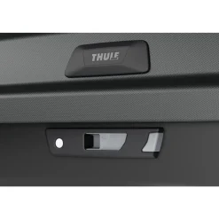Thule Santu Fietsendragerbox 260Liter (909400)