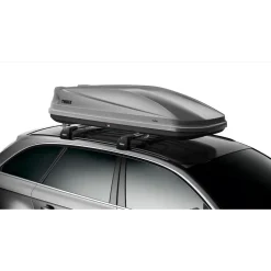 Thule Touring L Dakkoffer Titan Aeroskin 6348T