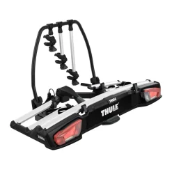 Thule Velospace XT Black Fietsdrager 2-3 fietsen