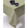 Tint Basic Uni Tafelkleed 150X250cm Cobblestone
