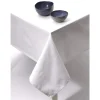 Tint Basic Uni Tafelkleed 150X250cm Snow White