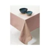 Tint Basic Uni Tafelkleed 170X300 Rose Smoke