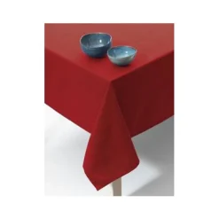 Tint TAFELNAP UNI 150X250 KETCHUP VE2