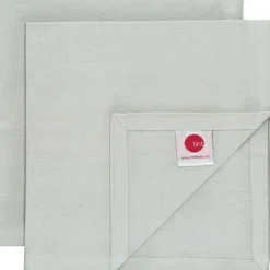 Tint Uni Giftset 2 Servetten 45X45cm Mouse