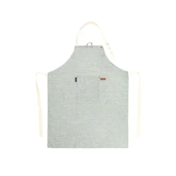 Tiseco HERCULES Schort - 68x85 cm, groen