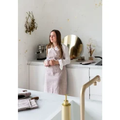 Tiseco HERCULES Schort - 68x85 cm, grijs